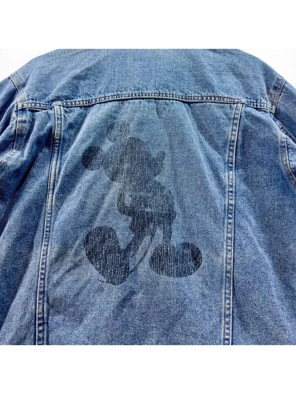 Disney mickey mouse